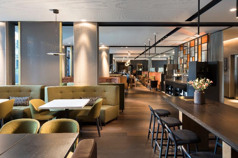 Fotos del hotel Adina Apartment  Hamburg Speicherstadt:  6