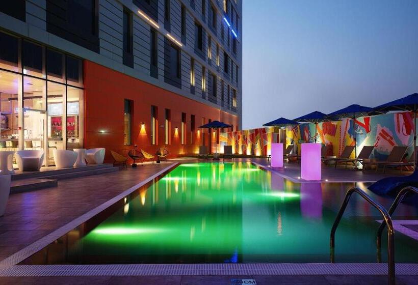 Fotos del hotel Aloft Dubai South:  7