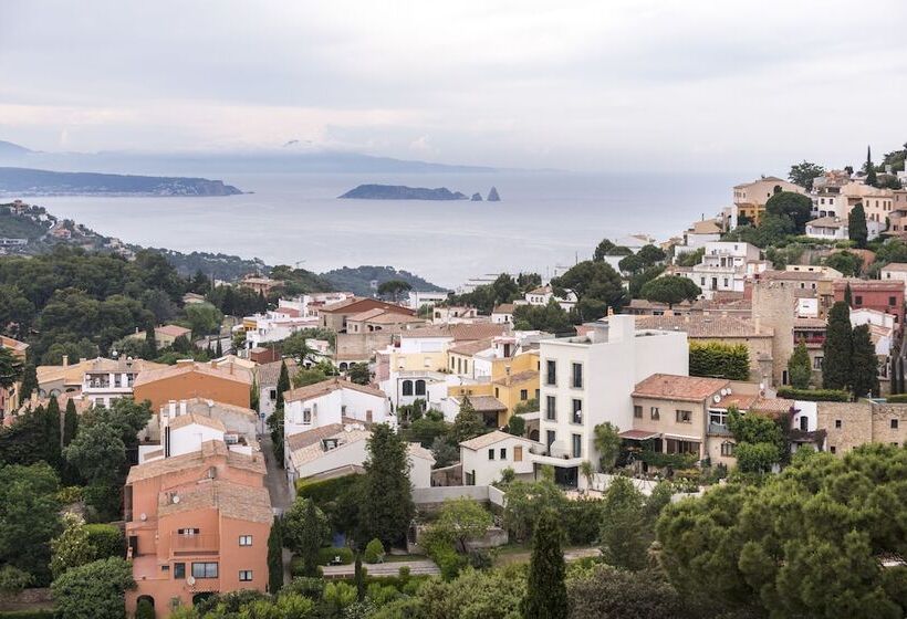 Fotos del hotel Alta House Begur:  24