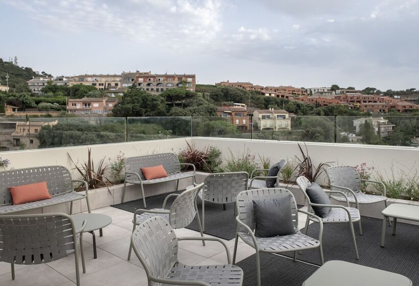 Fotos del hotel Alta House Begur:  23