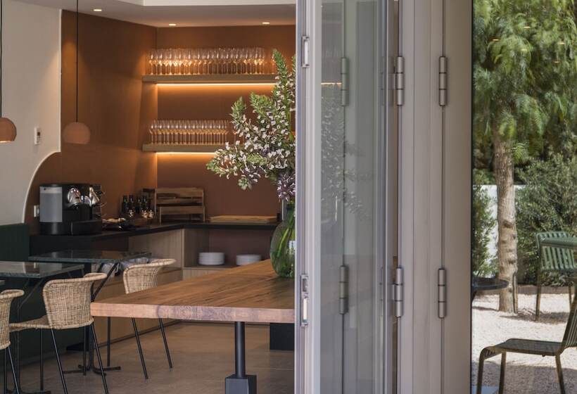 Fotos del hotel Alta House Begur:  14