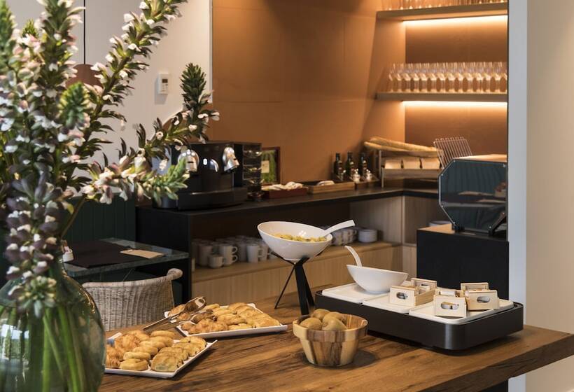 Fotos del hotel Alta House Begur:  12