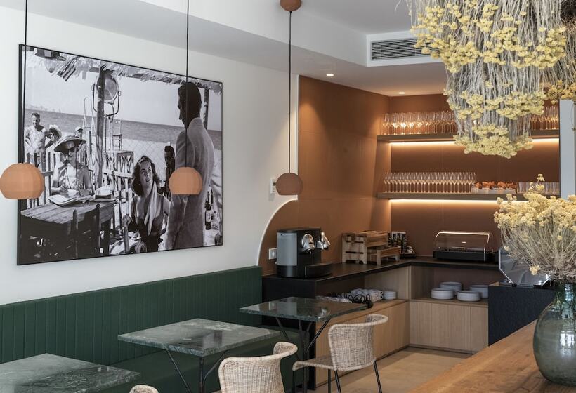 Fotos del hotel Alta House Begur:  16