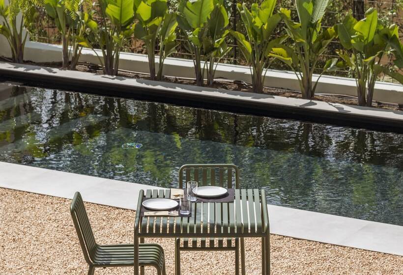 Fotos del hotel Alta House Begur:  5