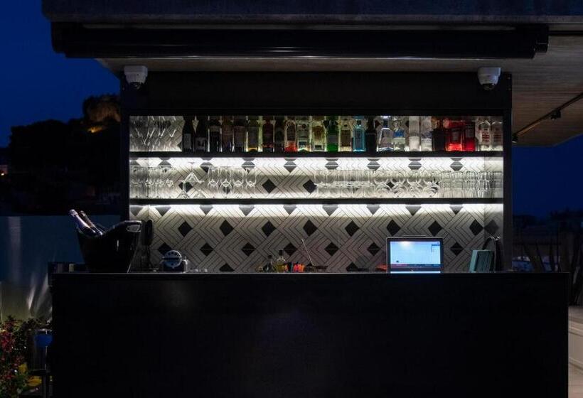 Fotos del hotel Alta House Begur:  8