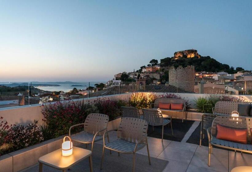 Fotos del hotel Alta House Begur:  25