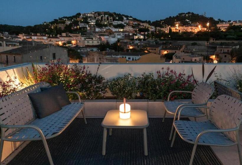 Fotos del hotel Alta House Begur:  6