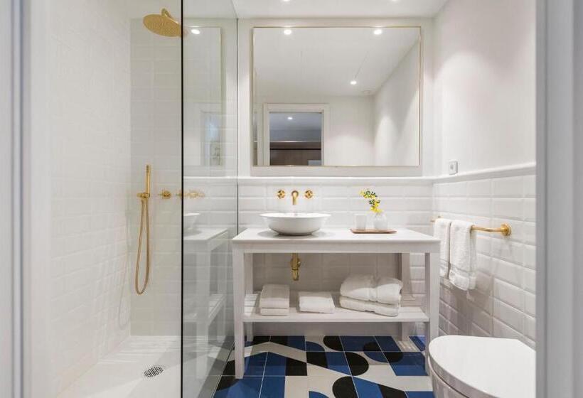 Fotos del hotel Alta House Begur:  17