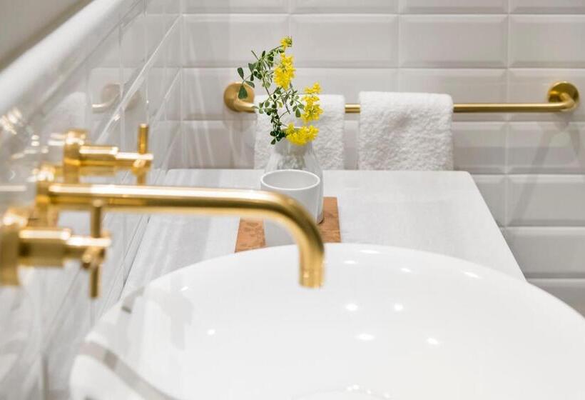 Fotos del hotel Alta House Begur:  18