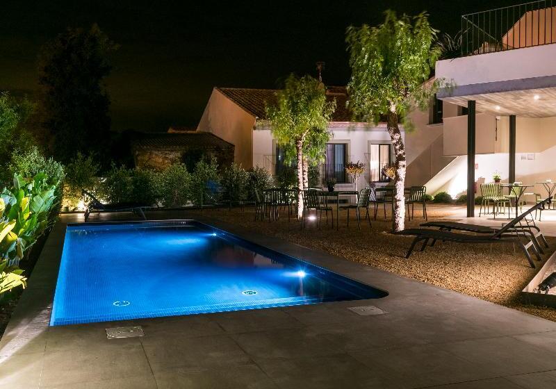 Fotos del hotel Alta House Begur:  3