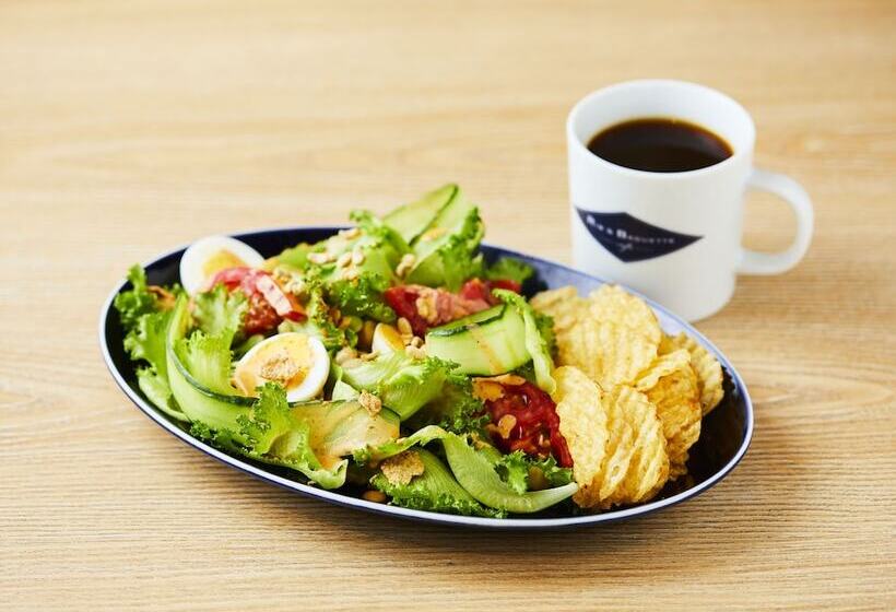 Fotos del hotel Androoms Nagoya Sakae:  10