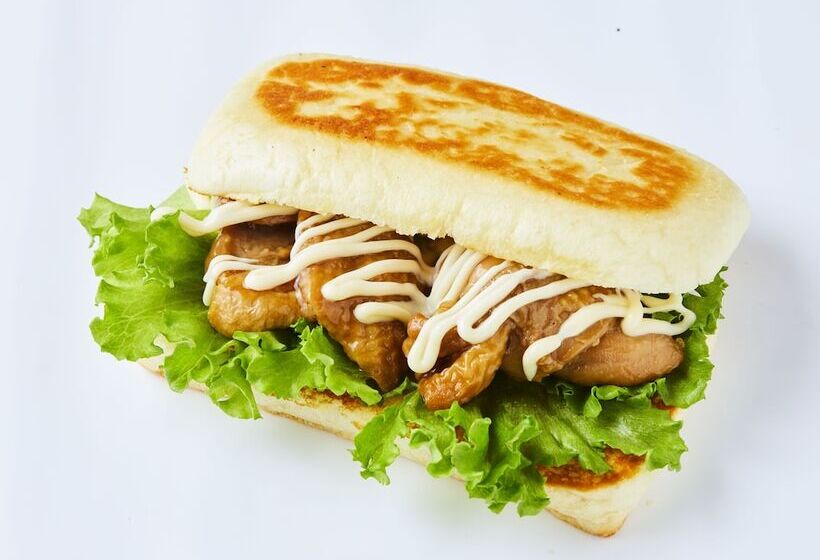 Fotos del hotel Androoms Nagoya Sakae:  21