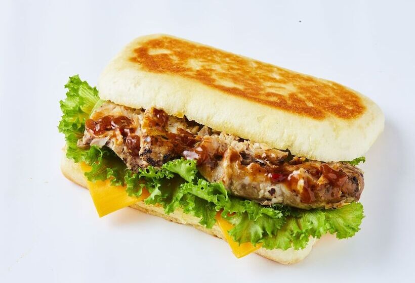 Fotos del hotel Androoms Nagoya Sakae:  15