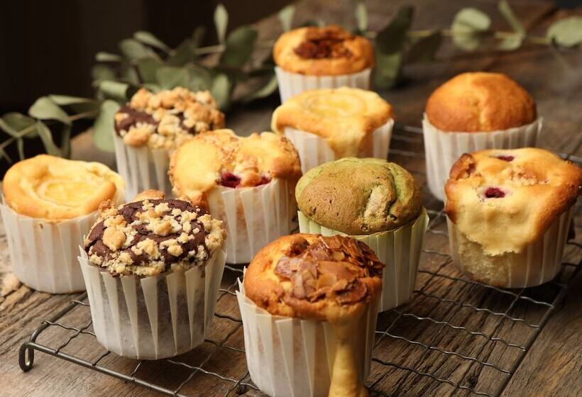 Fotos del hotel Androoms Nagoya Sakae:  8