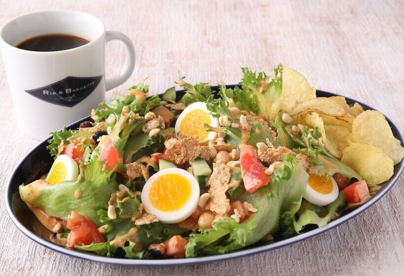 Fotos del hotel Androoms Nagoya Sakae:  18