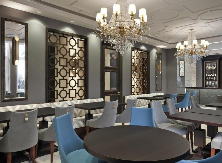 Fotos del hotel Arena An Der Friedberger Warte:  16