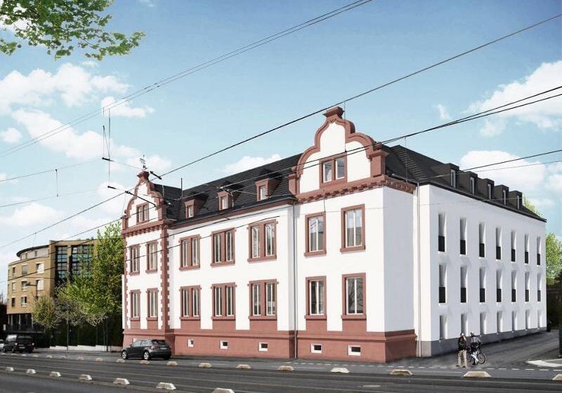 Fotos del hotel Arena An Der Friedberger Warte:  9