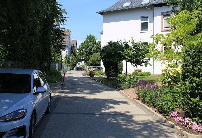 Arena An Der Friedberger Warte