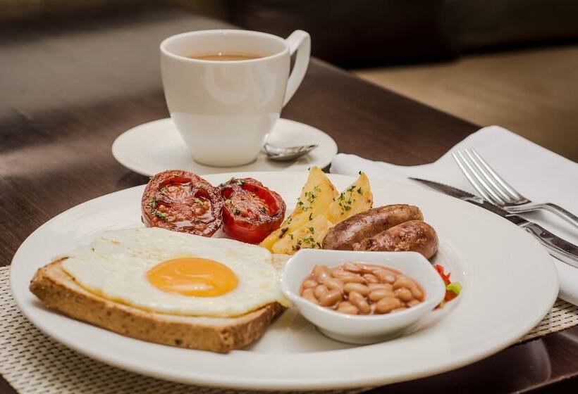 Fotos del hotel Arena An Der Friedberger Warte:  12