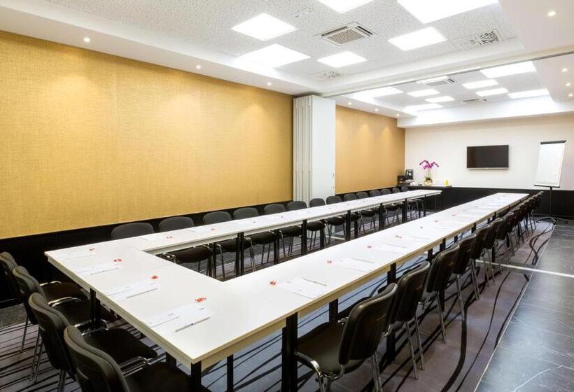 Fotos del hotel Best Western Hôtel Journel Paris Sud:  22