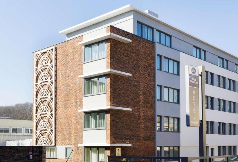 Fotos del hotel Best Western Hôtel Journel Paris Sud:  17