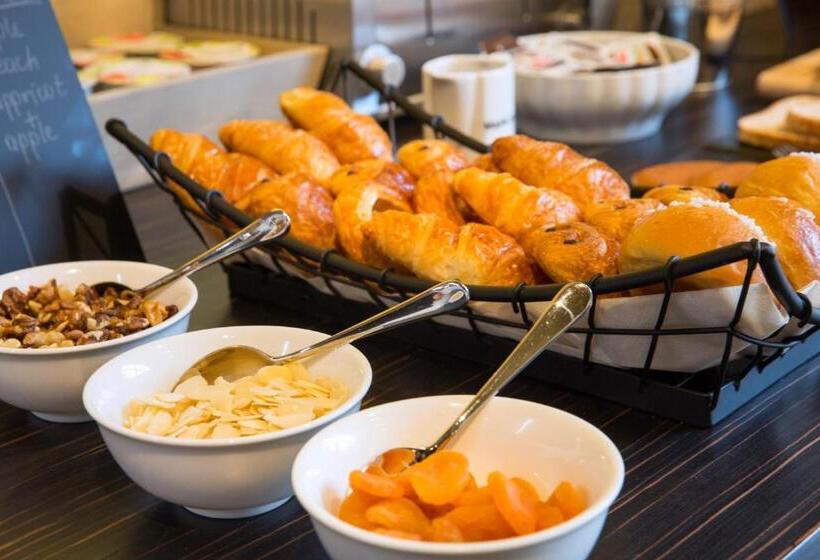 Fotos del hotel Best Western Hôtel Journel Paris Sud:  21