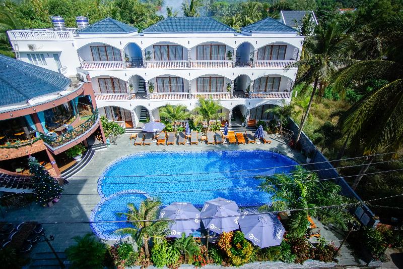 Fotos del hotel Brenta Phu Quoc:  7