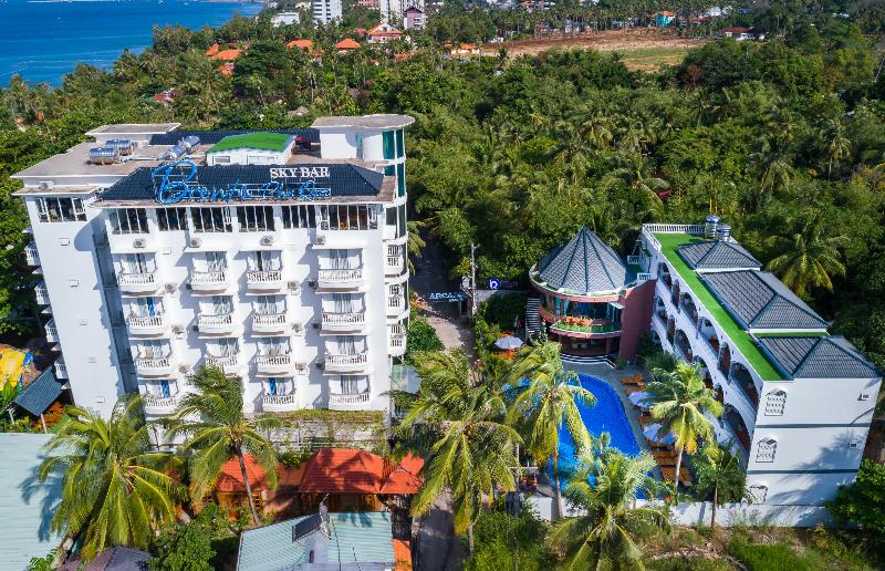 Fotos del hotel Brenta Phu Quoc:  19