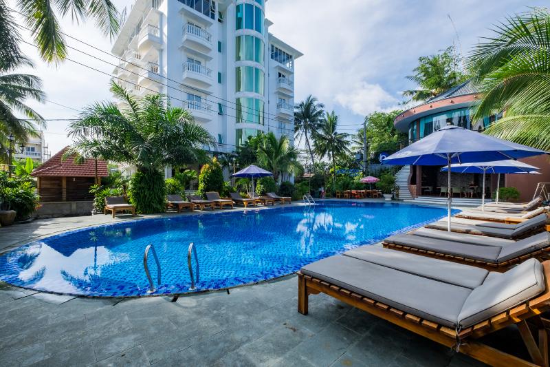 Fotos del hotel Brenta Phu Quoc:  4