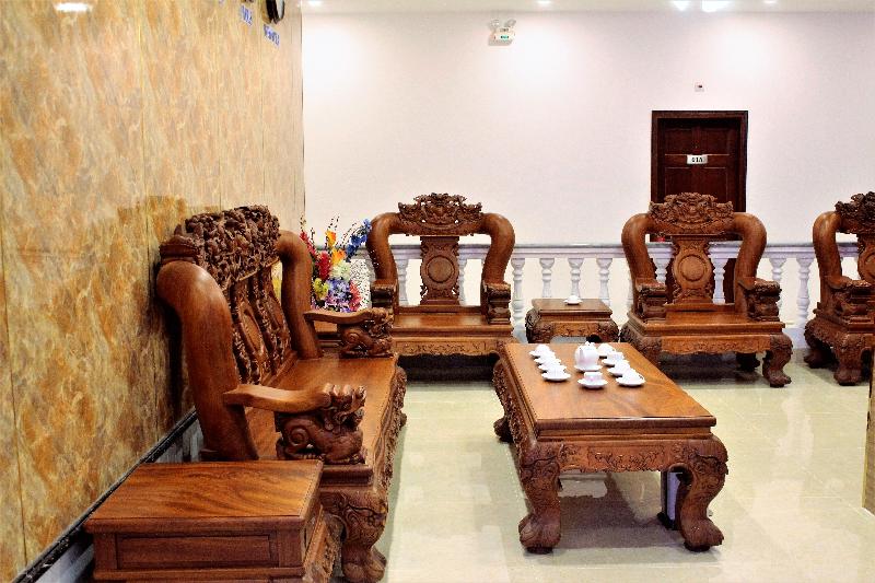 Fotos del hotel Brenta Phu Quoc:  14