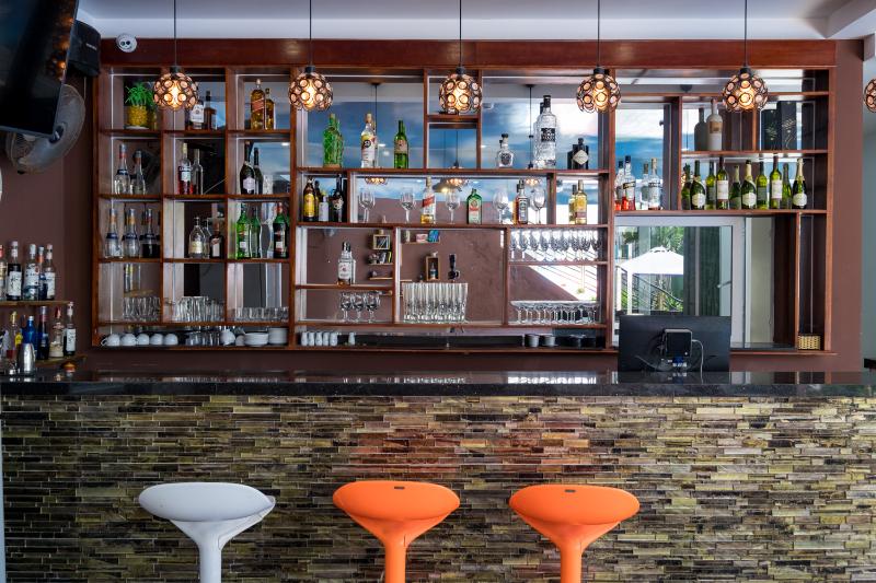 Fotos del hotel Brenta Phu Quoc:  5