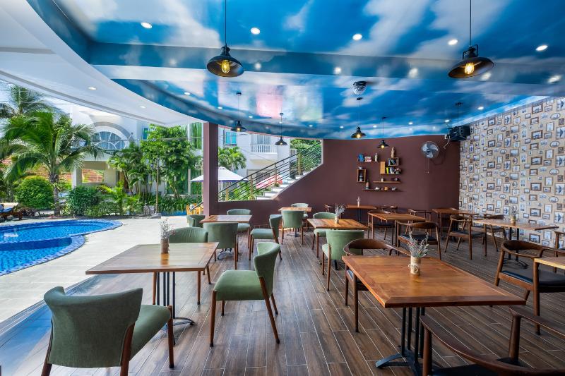 Fotos del hotel Brenta Phu Quoc:  6