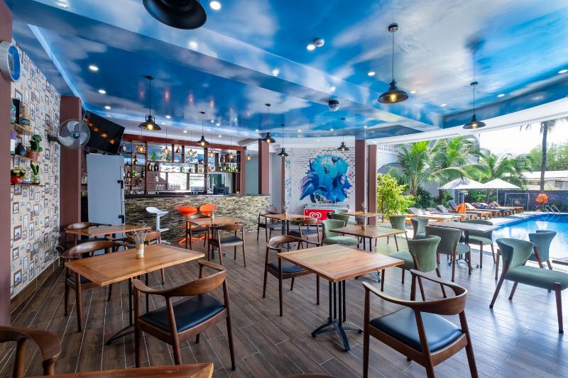 Fotos del hotel Brenta Phu Quoc:  15