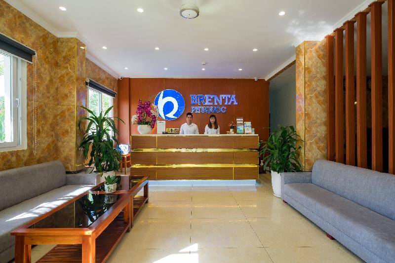Fotos del hotel Brenta Phu Quoc:  11
