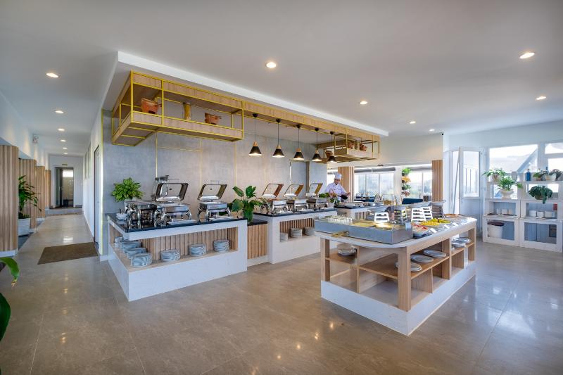 Fotos del hotel Brenta Phu Quoc:  21