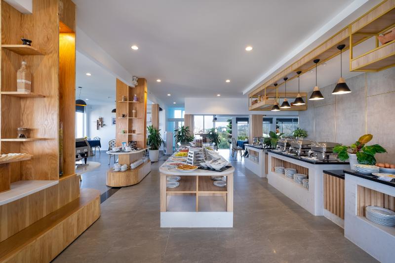 Fotos del hotel Brenta Phu Quoc:  16