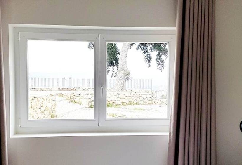 Convento Do Seixo Boutique  & Spa