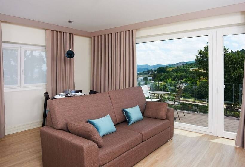 Fotos del hotel Convento Do Seixo Boutique  & Spa:  2