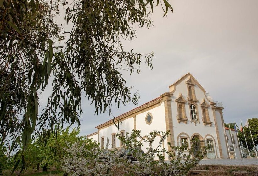 Fotos del hotel Convento Do Seixo Boutique  & Spa:  3