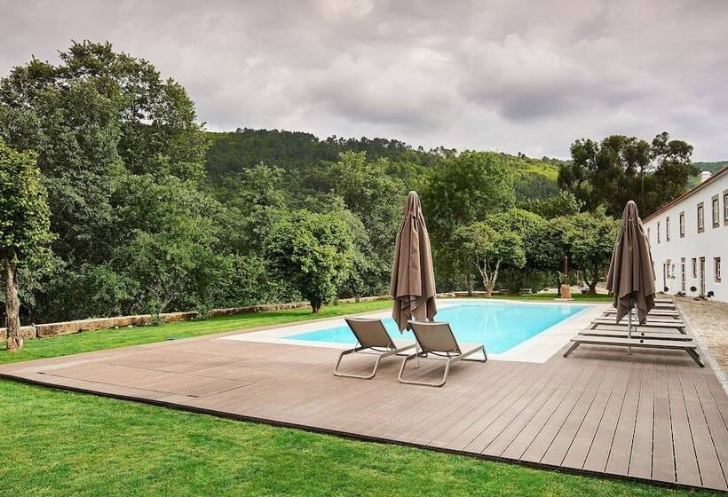 Fotos del hotel Convento Do Seixo Boutique  & Spa:  6