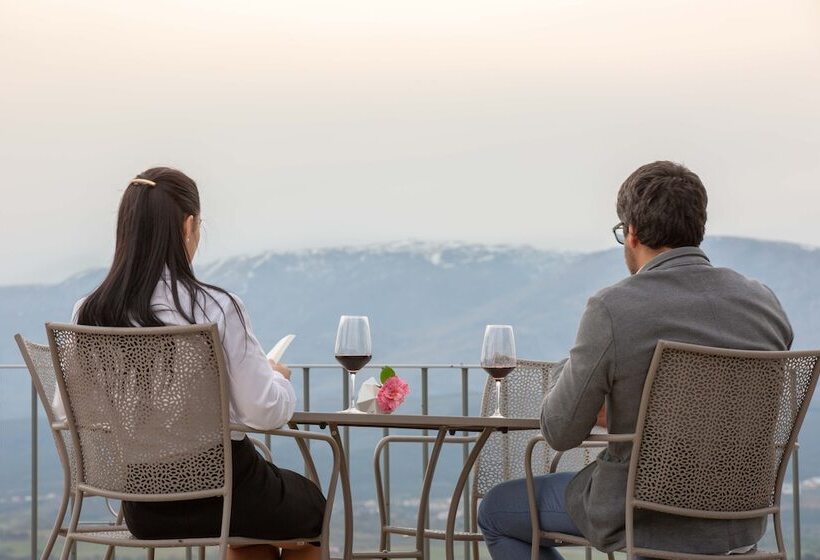 Fotos del hotel Convento Do Seixo Boutique  & Spa:  7