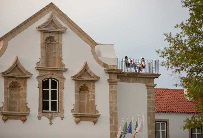 Fotos del hotel Convento Do Seixo Boutique  & Spa:  8