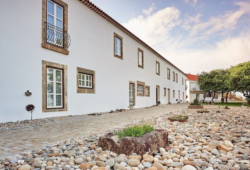 Fotos del hotel Convento Do Seixo Boutique  & Spa:  10