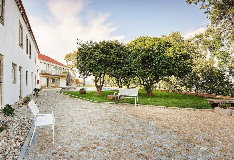 Fotos del hotel Convento Do Seixo Boutique  & Spa:  12