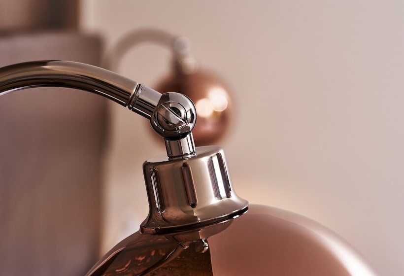 Fotos del hotel Convento Do Seixo Boutique  & Spa:  15