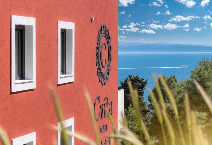 Fotos del hotel Cvita:  2