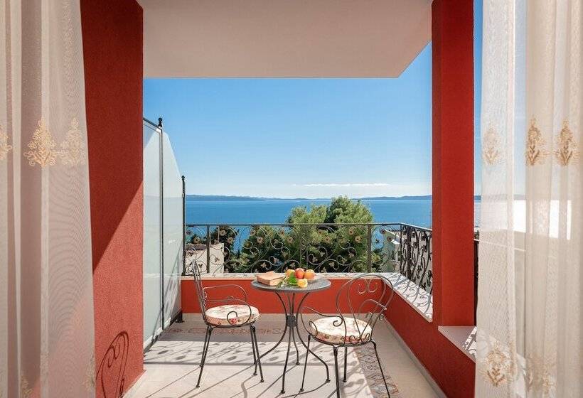 Fotos del hotel Cvita:  10