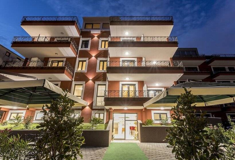 Fotos del hotel Cvita:  12