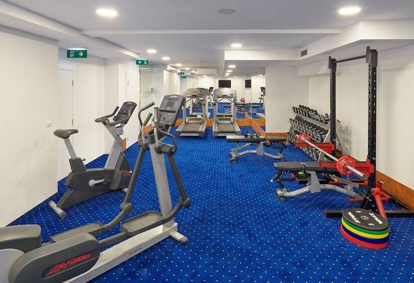 Fotos del hotel Cvita:  17