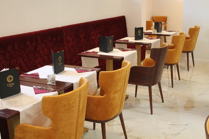 Fotos del hotel Cvita:  8